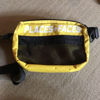 PLACES+FACES(ショルダーバッグ)