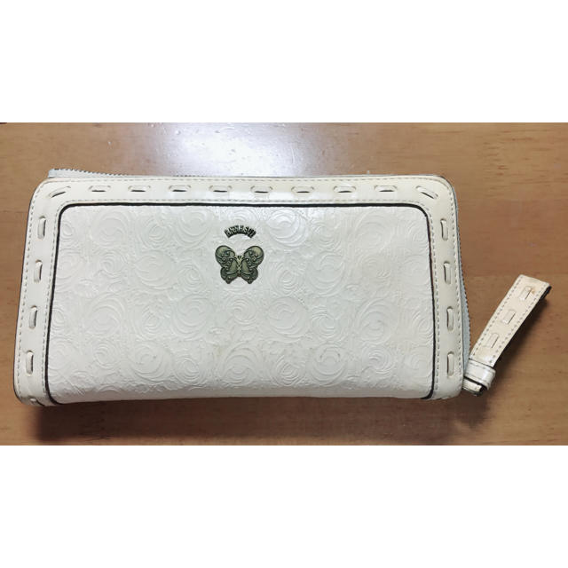 ANNA SUI(アナスイ)の★アナスイ★長財布 メンズのファッション小物(長財布)の商品写真