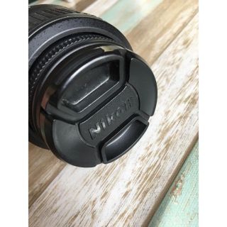 ニコン(Nikon)のNikonレンズ(レンズ(ズーム))