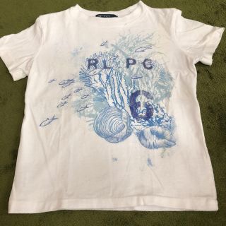 ラルフローレン(Ralph Lauren)のカットソー 90 ラルフローレン(Tシャツ/カットソー)