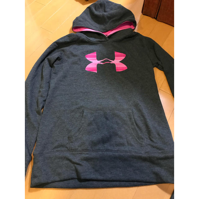 UNDER ARMOUR(アンダーアーマー)のすぎちゃんさん専用 UNDER ARMOUR セットアップ レディースのレディース その他(セット/コーデ)の商品写真