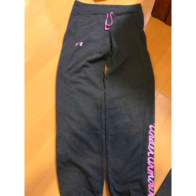 UNDER ARMOUR(アンダーアーマー)のすぎちゃんさん専用 UNDER ARMOUR セットアップ レディースのレディース その他(セット/コーデ)の商品写真