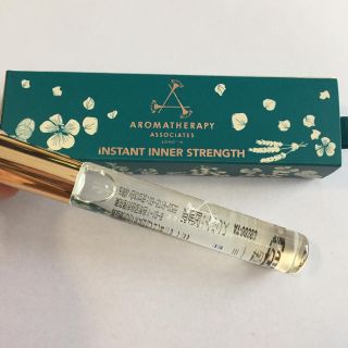 アロマセラピーアソシエイツ(AROMATHERAPY ASSOCIATES)のアロマセラピーアソシエイツ インスタントエンカレッジ(アロマグッズ)