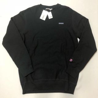 アンディフィーテッド(UNDEFEATED)の定価以下 undefeated athletic crewneck(スウェット)