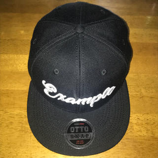 チャンピオン(Champion)のEXAMPLE cap キャップ BB ブランド(キャップ)