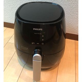 フィリップス(PHILIPS)のFHLIPS フィリップス ノンフライヤー(その他)