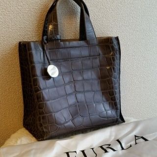 フルラ(Furla)のお値下げ★美品☆フルラバック(トートバッグ)