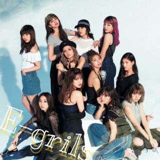 イーガールズ(E-girls)のYO様専用(その他)