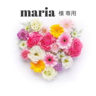 コウベレタス(神戸レタス)の【maria様専用】ドット花柄スカート 神戸レタス(ひざ丈スカート)