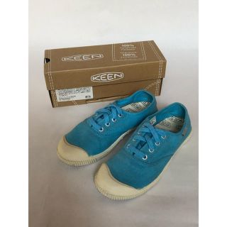 キーン(KEEN)のKEEN スニーカー(スニーカー)