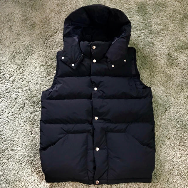 THE NORTH FACE(ザノースフェイス)のノースフェイス ダウンベスト  メンズのジャケット/アウター(ダウンベスト)の商品写真