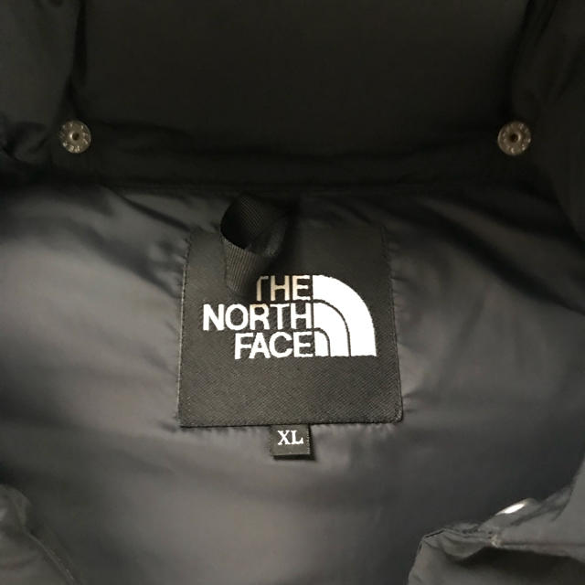 THE NORTH FACE(ザノースフェイス)のノースフェイス ダウンベスト  メンズのジャケット/アウター(ダウンベスト)の商品写真