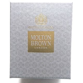 モルトンブラウン(MOLTON BROWN)のsaleセール お値下げ モルトンブラウン フェスティブヴィンテージ(ボディソープ/石鹸)