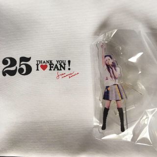 コーセー(KOSE)の💕amr様専用💕安室奈美恵  ガチャ アクリルスタンド 56番(ミュージシャン)