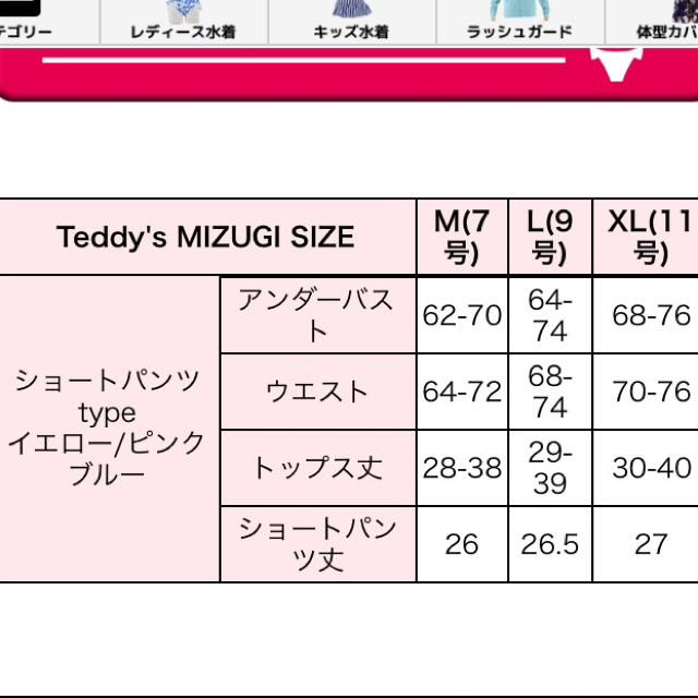 イエロー 花柄 ビキニ レディースの水着/浴衣(水着)の商品写真