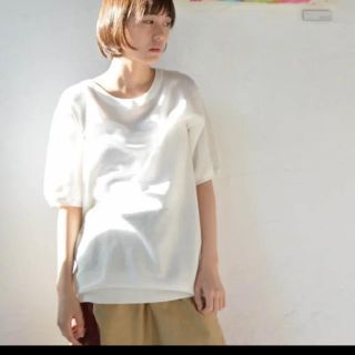 サカイ(sacai)のthe sakaki ビッグＴシャツ 最終値下げ。(Tシャツ/カットソー(半袖/袖なし))