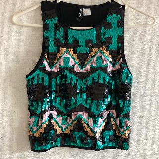 エイチアンドエム(H&M)のちい様専用  トップス(カットソー(長袖/七分))