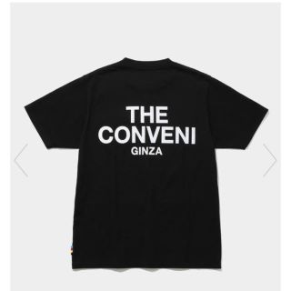 フラグメント(FRAGMENT)のthe  conveni (Tシャツ/カットソー(半袖/袖なし))