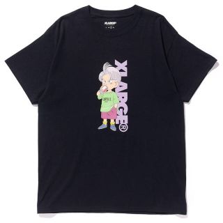 エクストララージ(XLARGE)のXLARGE×DRAGONBALL Z S/S TEE TRUNKS KIDS(Tシャツ/カットソー(半袖/袖なし))