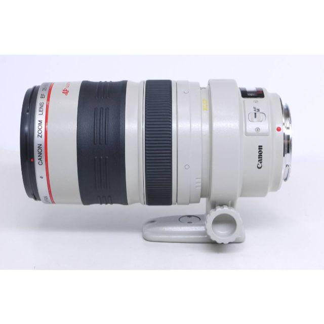 Canon - 【高級白レンズ】 Canon EF35-350 3.5-5.6 L USMの通販 Canon - 【高級白レンズ】 Canon EF35-350 3.5-5.6 L USMの通販