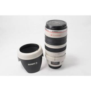 キヤノン(Canon)の【高級白レンズ】 Canon EF35-350 3.5-5.6 L USM(レンズ(ズーム))