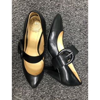 クラークス(Clarks)のclarks 3.5 パンプス(ハイヒール/パンプス)