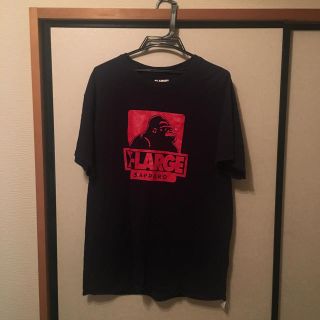 エクストララージ(XLARGE)のエクストララージ tシャツ(Tシャツ/カットソー(半袖/袖なし))