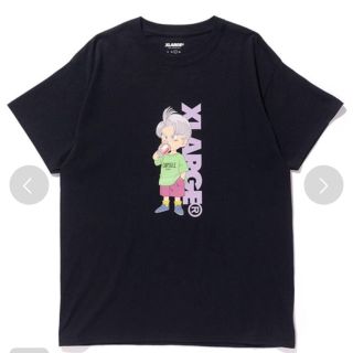 エクストララージ(XLARGE)のトランクス 黒M(Tシャツ/カットソー(半袖/袖なし))