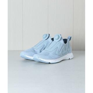 リーボック(Reebok)のREEBOK　PUMP FURY SUPREME　スニーカー■送料込(スニーカー)