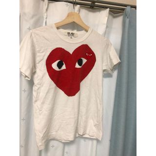 コムデギャルソン(COMME des GARCONS)のCOMME des GARCONS コムデギャルソン Ｔシャツ(Tシャツ(半袖/袖なし))