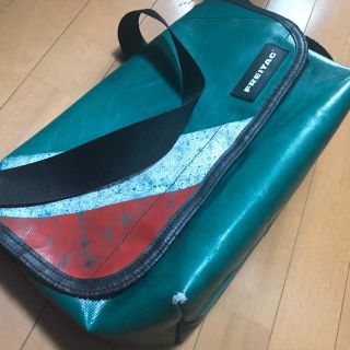 フライターグ(FREITAG)の再値下げ FREITAG メッセンジャーバッグ(メッセンジャーバッグ)