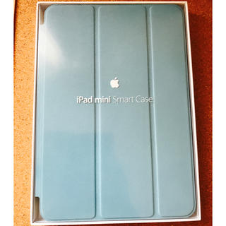 アップル(Apple)のiPad mini スマートケース(iPadケース)