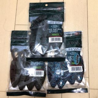 ノリーズ(NORIES)のエルグラ様専用(ルアー用品)