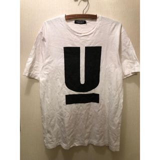 アンダーカバー(UNDERCOVER)のundercover Tシャツ XL(Tシャツ/カットソー(半袖/袖なし))