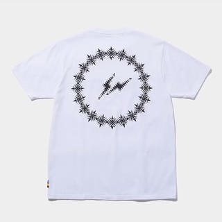 フラグメント デザインTシャツ Tシャツ・カットソー(メンズ)の通販 35 