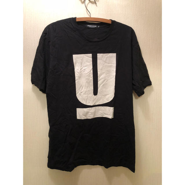 UNDERCOVER(アンダーカバー)のいろは様専用 メンズのトップス(Tシャツ/カットソー(半袖/袖なし))の商品写真