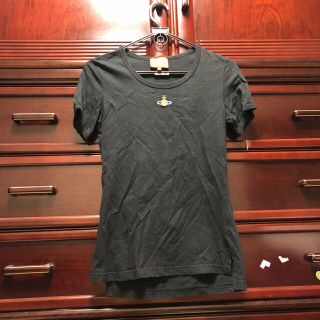 ヴィヴィアンウエストウッド(Vivienne Westwood)のヴィヴィアン Ｔシャツ(Tシャツ(半袖/袖なし))