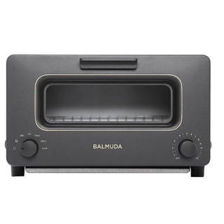バルミューダ(BALMUDA)のバルミューダ トースター(調理機器)