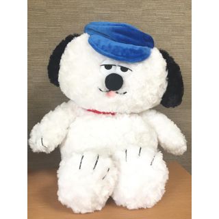 スヌーピー 仲間 ぬいぐるみの通販 13点 Snoopyのエンタメ ホビーを買うならラクマ