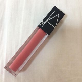 ナーズ(NARS)のベルベットリップグライド2712(リップグロス)