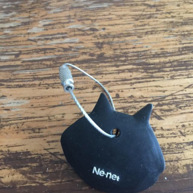 Ne-net(ネネット)のネネット キーカバー レディースのアクセサリー(その他)の商品写真