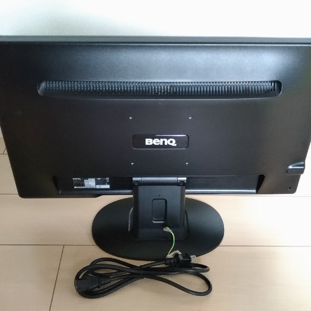 送料無料　BENQ G2411HD