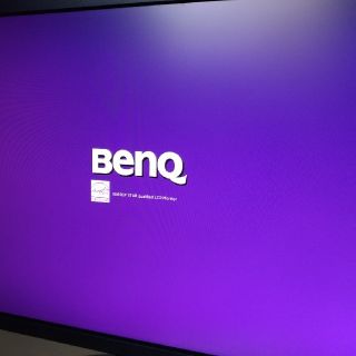 BenQ 24インチ液晶 G2411HD HDMIの通販 by p5rhaq's shop｜ラクマ