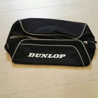 ダンロップ(DUNLOP)のダンロップ　DUNLOP　シューズケース(その他)