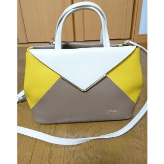 フルラ(Furla)のフルラ マルチカラー bag(ショルダーバッグ)