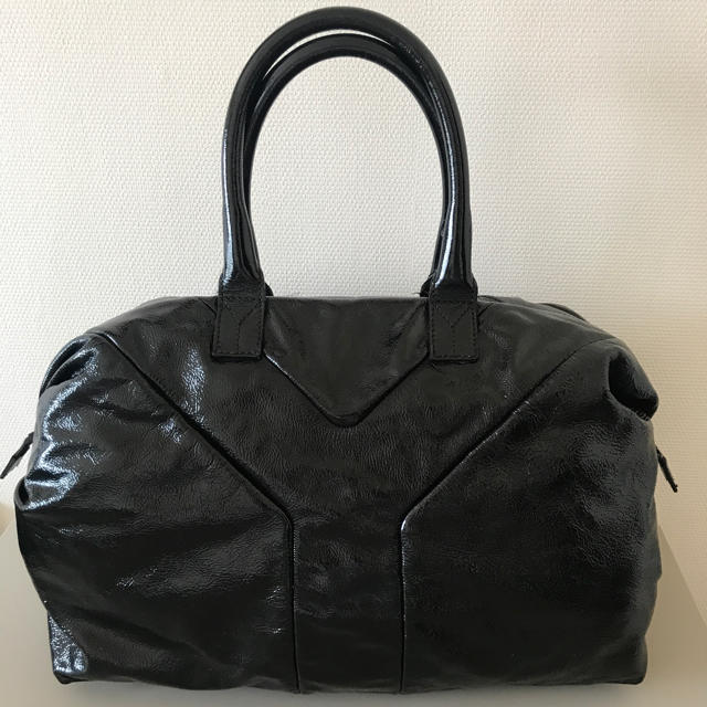 Saint Laurent - イヴ・サンローラン easy ボストンバッグの通販 by