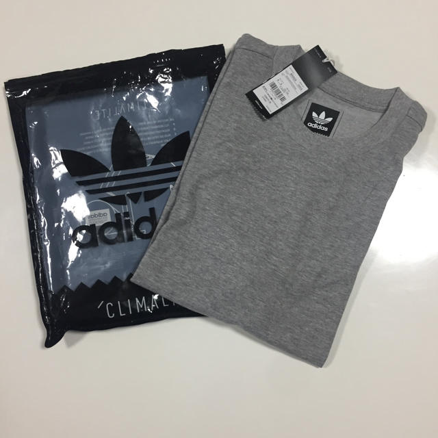 adidas(アディダス)のaya様  専用ページ メンズのトップス(Tシャツ/カットソー(半袖/袖なし))の商品写真