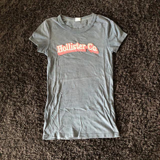 ホリスター(Hollister)のHollister Tシャツ レディース(Tシャツ(半袖/袖なし))