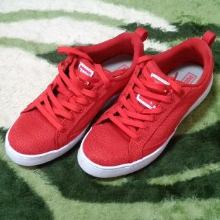 プーマ(PUMA)のプーマスニーカー(スニーカー)