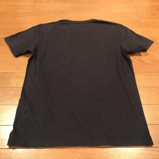 Y's(ワイズ)のY'S Tシャツ ヨウジ ヤマモト メンズのトップス(Tシャツ/カットソー(半袖/袖なし))の商品写真
